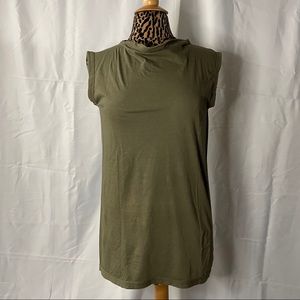 Rick Owens DRKSHDW Top